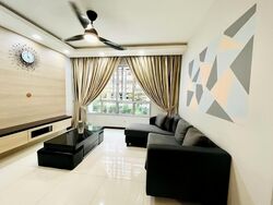 Blk 234B Matilda Court (Punggol), HDB 4 Rooms #603314521
